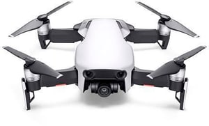 Mavic Air Fly More Combo weiss