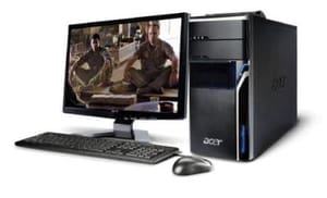 Acer PC-Set Aspire M5100-BF7T
