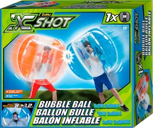 X-Shot bubble Ball
