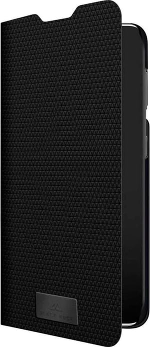 Book Cover "The Standard" Samsung Galaxy S21 Ultra 5G, Nero