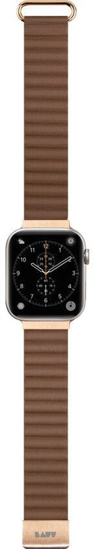 Novilux pour Apple Watch 42/44/45/49