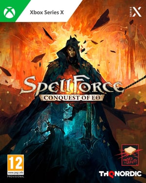 XSX - SpellForce: Conquest of EO (F/I)
