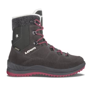 Calcetina GTX Mid