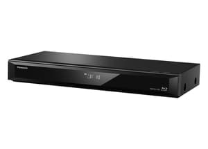 DMR-BCT760 Blu-ray/HDD Recorder