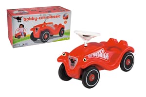 Bobby Car Classic