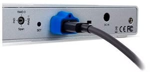 ClingOn 5-Pack. For ClingOn USB Type-C Connector Thunderbolt 3 / USB-C