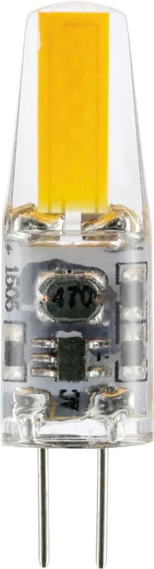 Stiftsockellampe G4, 1.60 W