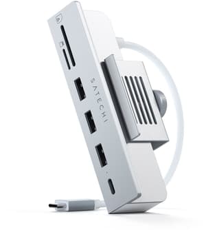 USB-C Clamp Hub für iMac 24"