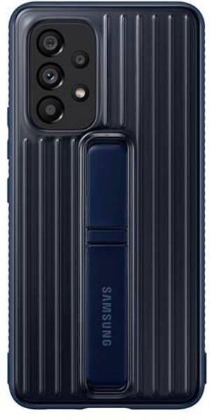 Galaxy A53 5G  Hard-Cover - Navy