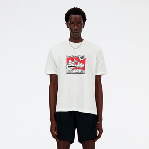Ad Relaxed Tee