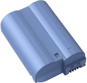 Batterie d'appareil photo numérique EN-EL15c USB-C