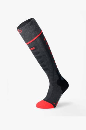 Heat Sock 5.0 Toe Cap