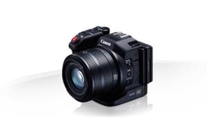 Canon XC10 4K Camcorder + 64GB CFast
