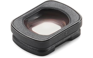 Pocket 3 Wide-Angle Lens