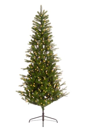 Weihnachtsbaum künstlich mit LED