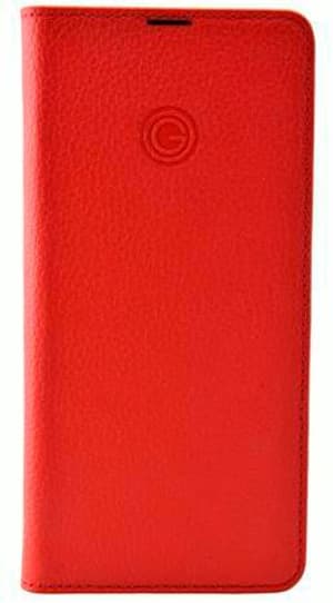 Book-Cover Marc Red, Galaxy A53 5G