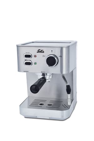 Espressomaschine