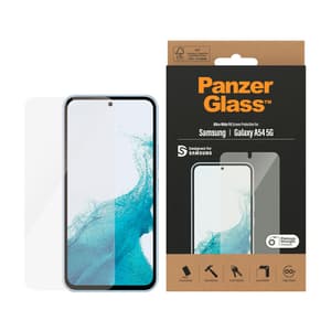 Screen Protector A54 5G - Ultra-Wide Fit