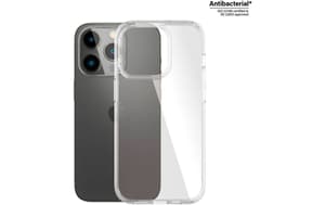 Hard Case iPhone 14 Pro Transparent