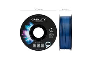 Filament ABS, bleu, 1,75 mm, 1 kg