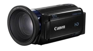 Canon LEGRIA HF R68 Camcorder / Fr. 50.-