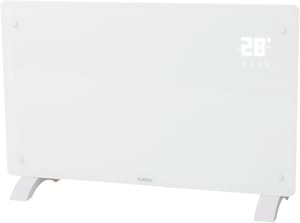 Convecteur SAVI 2000 W blanc