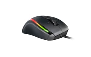 Roccat Kone EMP RGB Gaming Mouse