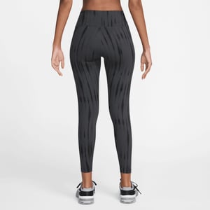 W Dri-Fit One HR 7/8 Tight AOP