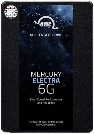 Mercury Electra 6G 2TB