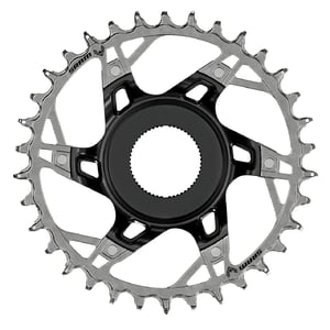 Chainring XX Eagle AXS Transmission Shimano Steps Direct Mount 36T