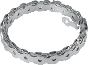 Bandella forata universale