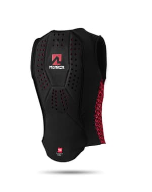 Map Vest Men