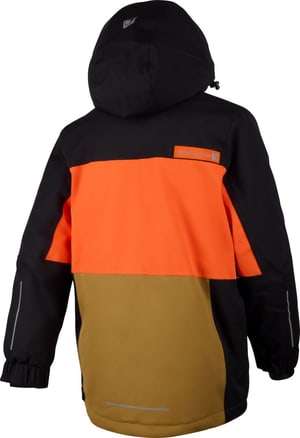 Snowboardjacke