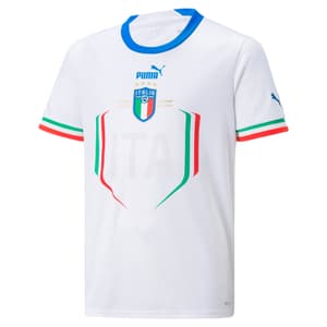 Away Shirt Replica Italien