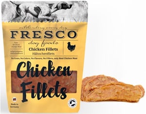 Filetti & Altri filetti di pollo, 500