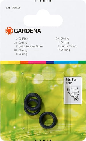 Original GARDENA System O-Ring