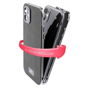 Case 360° Glass iPhone 11
