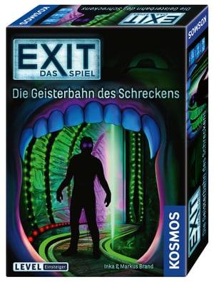 Exit Geisterbahn (DE)