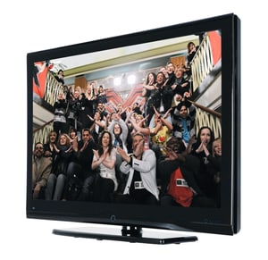 32BD906 Téléviseur LCD