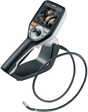 Telecamera endoscopica VideoInspector 3D