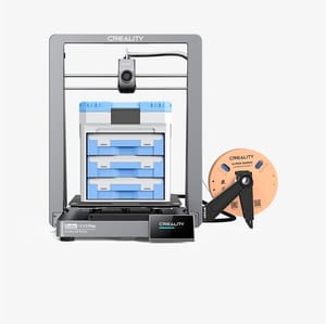 3D-Drucker CR Ender-3 V3 Plus