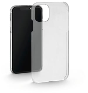 "Antibakteriell" Apple iPhone 11, Transparent