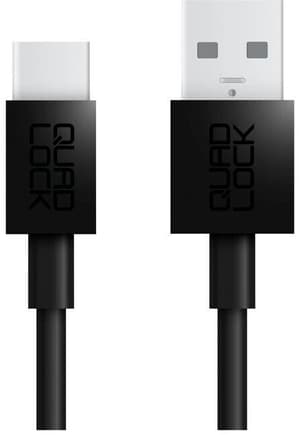 USB to USB-C Cable 20 cm