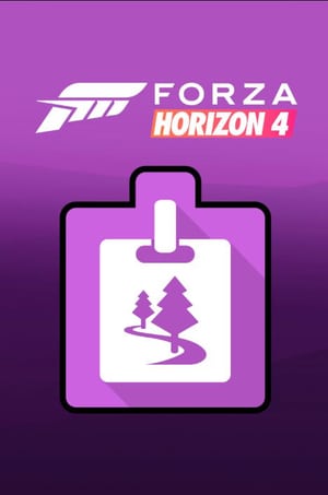 Xbox One - Forza Horizon 4 Expansions Bundle