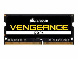 DDR4-RAM Vengeance 3200 MHz 1x 16 GB