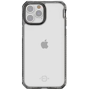 iPhone 13 Pro Max, HYBRID CLEAR schwarz