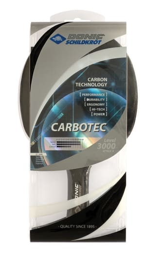 CarboTec 3000