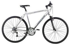 CROSS TREKKING H28" 48CM