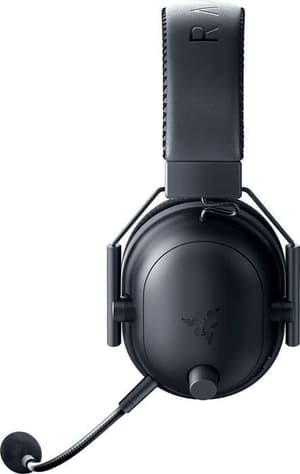 Écouteurs BlackShark V2 Pro 2023 Noir
