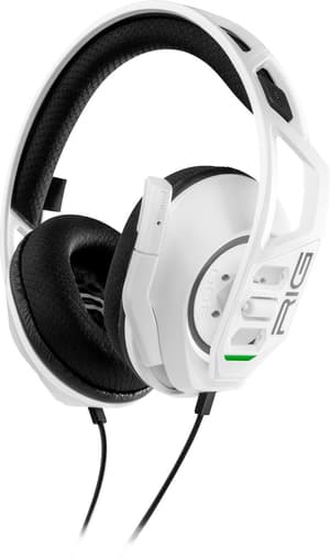 300 PRO HX Premier Gaming Headset - white [XSX/XONE/PS5/PS4/PC/Mobile]